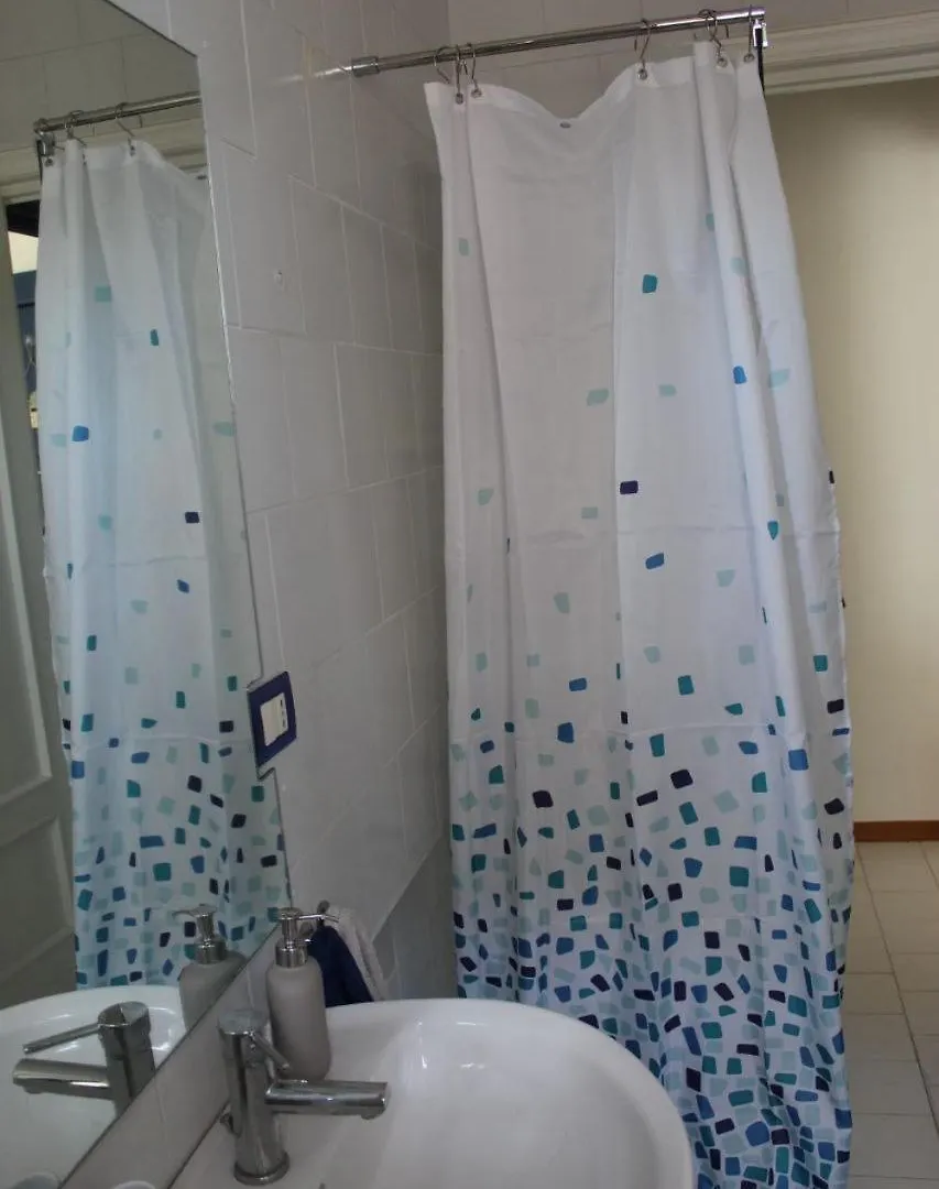 Guest house Pranayama Sea View Hotel Bari