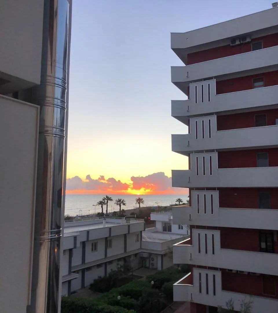 Pranayama Sea View Hotel Bari 0*,  Italy