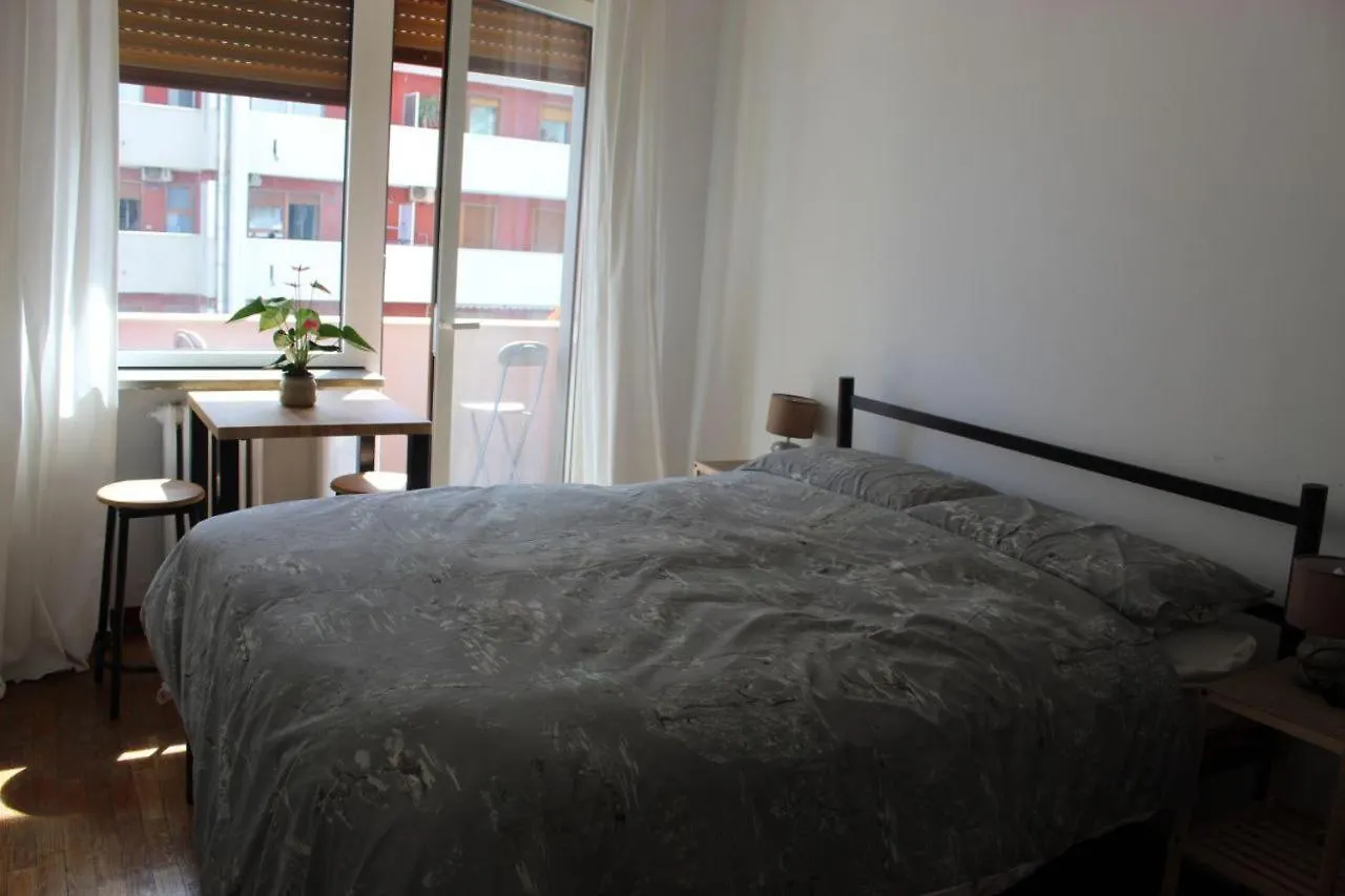 Guest house Pranayama Sea View Hotel Bari