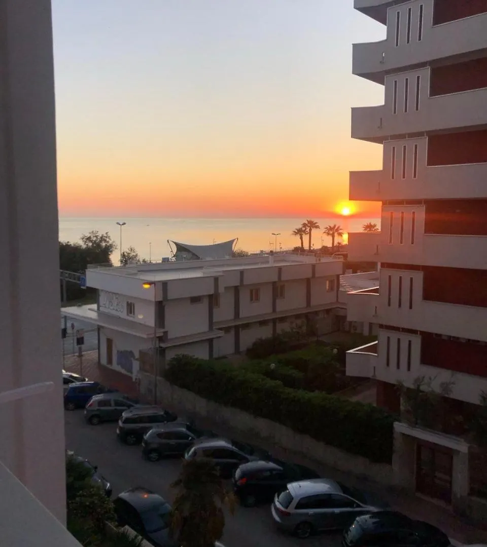 Guest house Pranayama Sea View Hotel Bari
